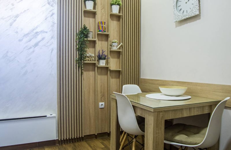 Vermietung eines gemütlichen Studio-Apartments, 25 m², Zvezdara, Belgrad, Serbien
